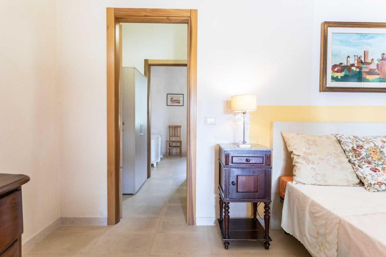 Agriturismo De Lorenzi Villa Casarano Exterior photo