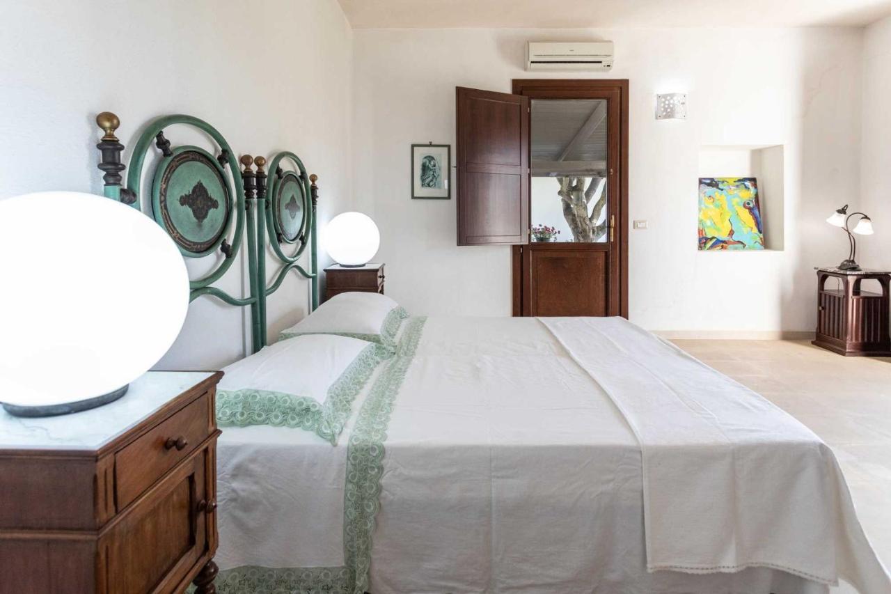 Agriturismo De Lorenzi Villa Casarano Exterior photo
