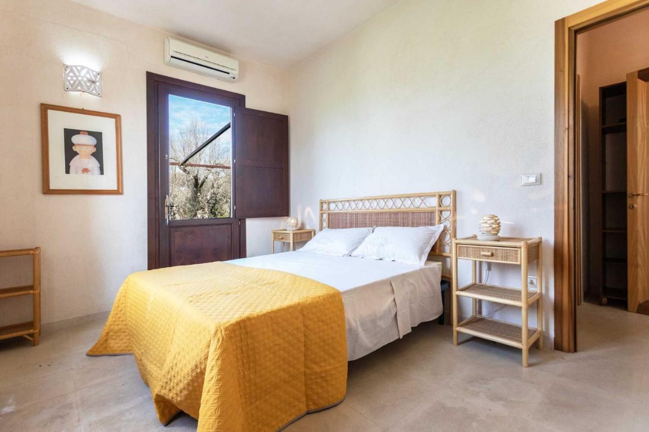 Agriturismo De Lorenzi Villa Casarano Exterior photo