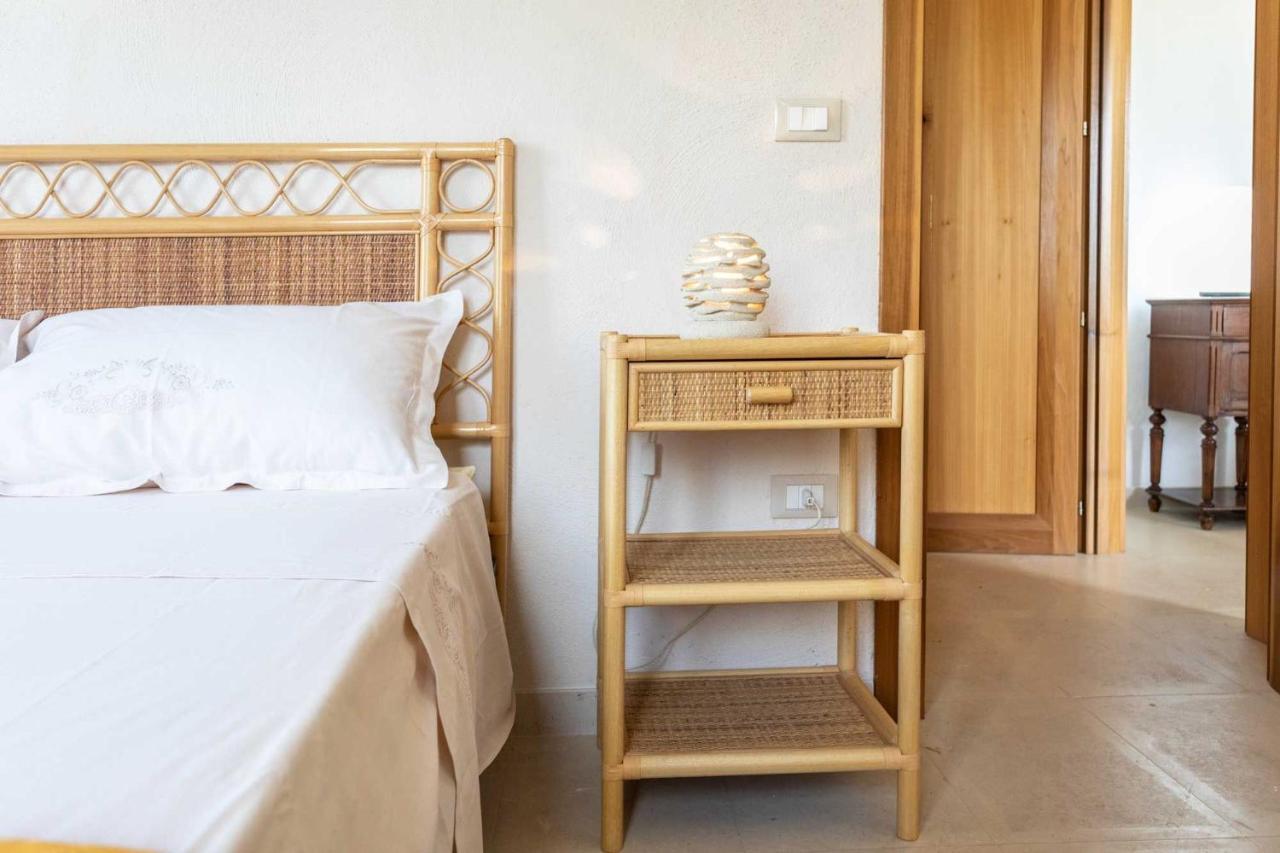 Agriturismo De Lorenzi Villa Casarano Exterior photo