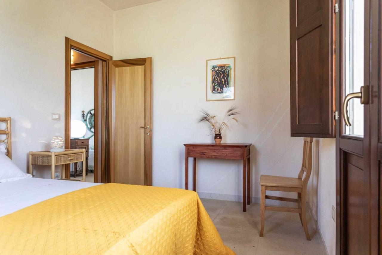 Agriturismo De Lorenzi Villa Casarano Exterior photo