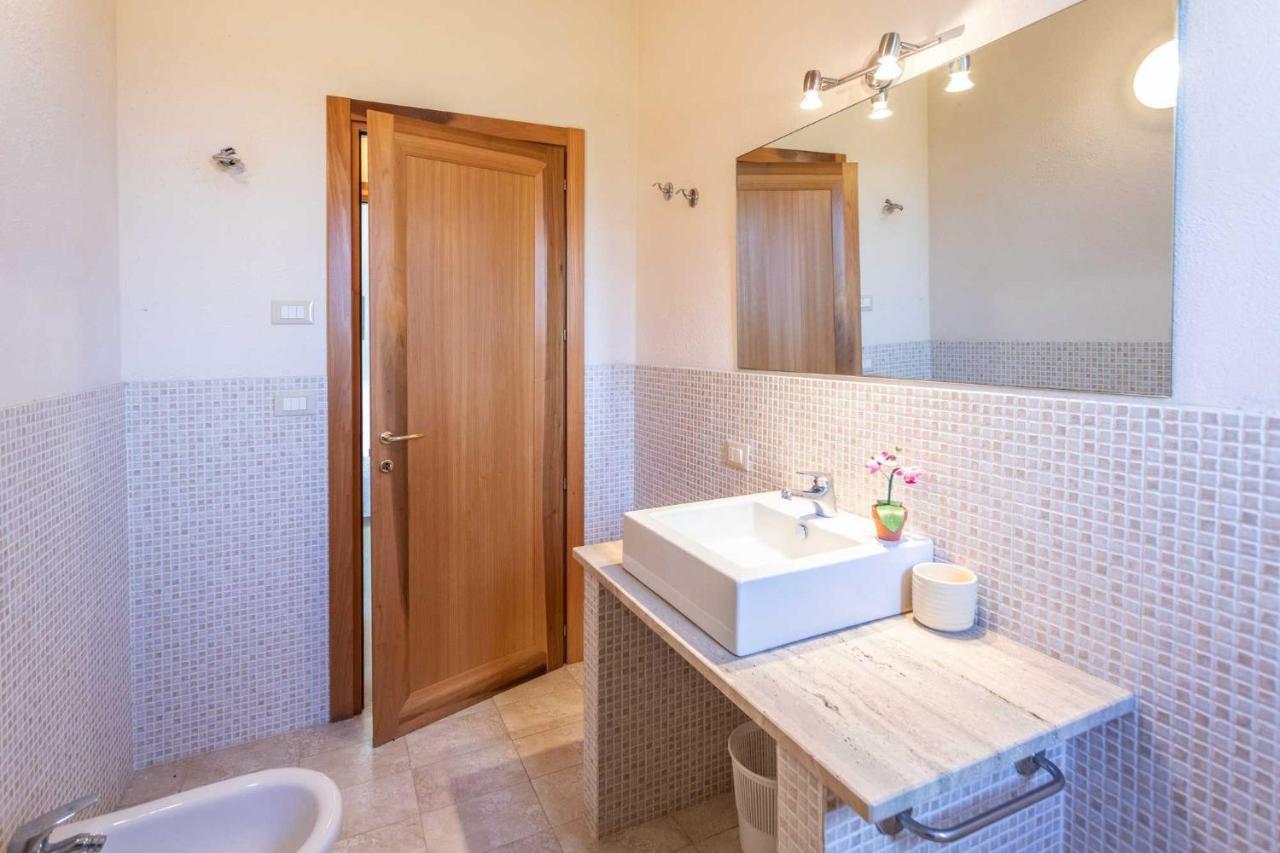 Agriturismo De Lorenzi Villa Casarano Exterior photo
