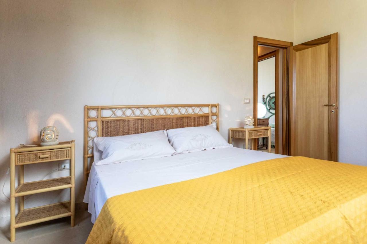 Agriturismo De Lorenzi Villa Casarano Exterior photo
