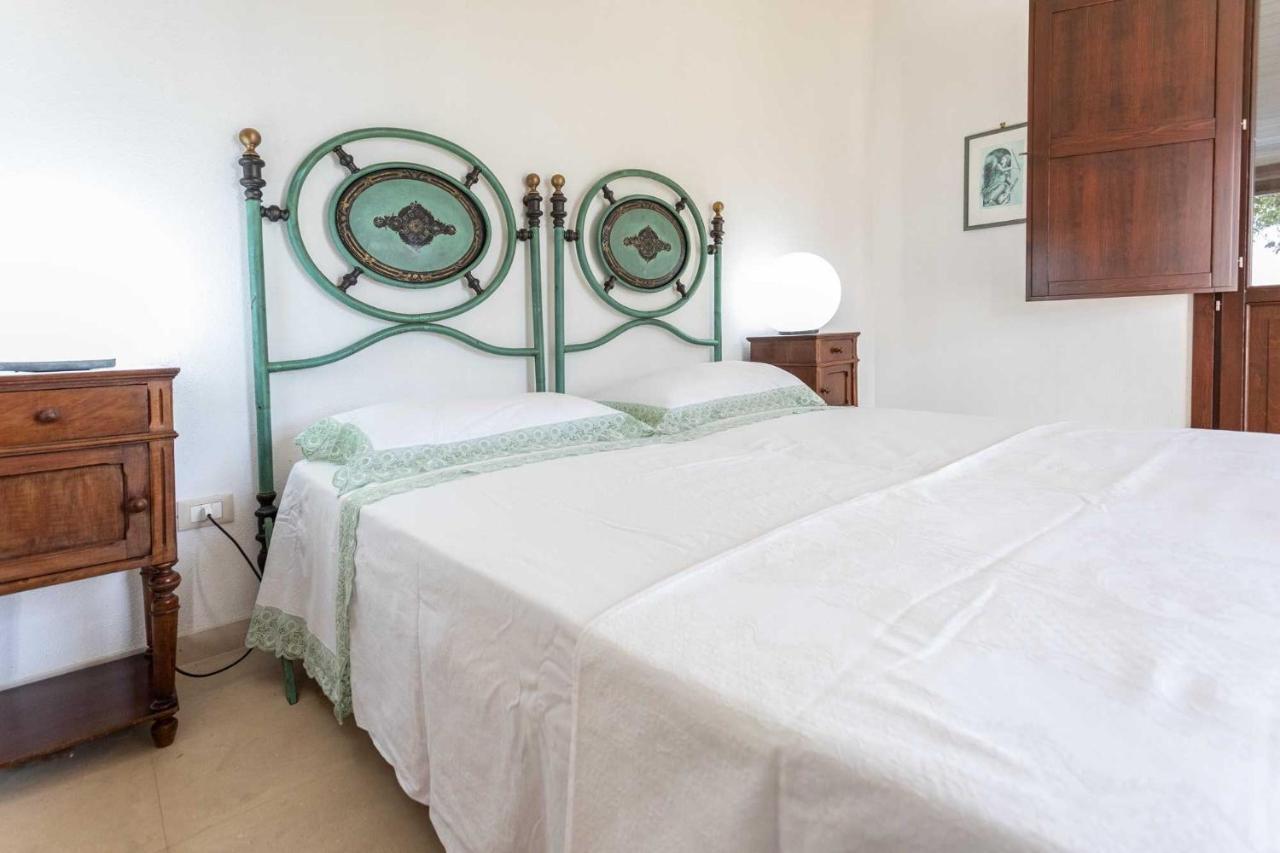 Agriturismo De Lorenzi Villa Casarano Exterior photo