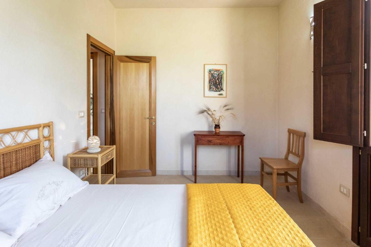 Agriturismo De Lorenzi Villa Casarano Exterior photo