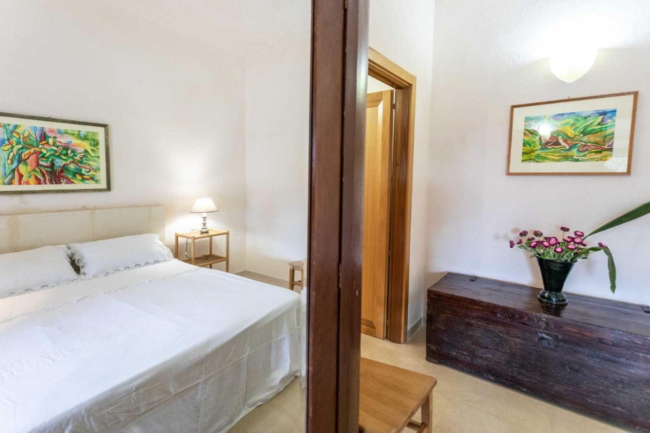 Agriturismo De Lorenzi Villa Casarano Exterior photo